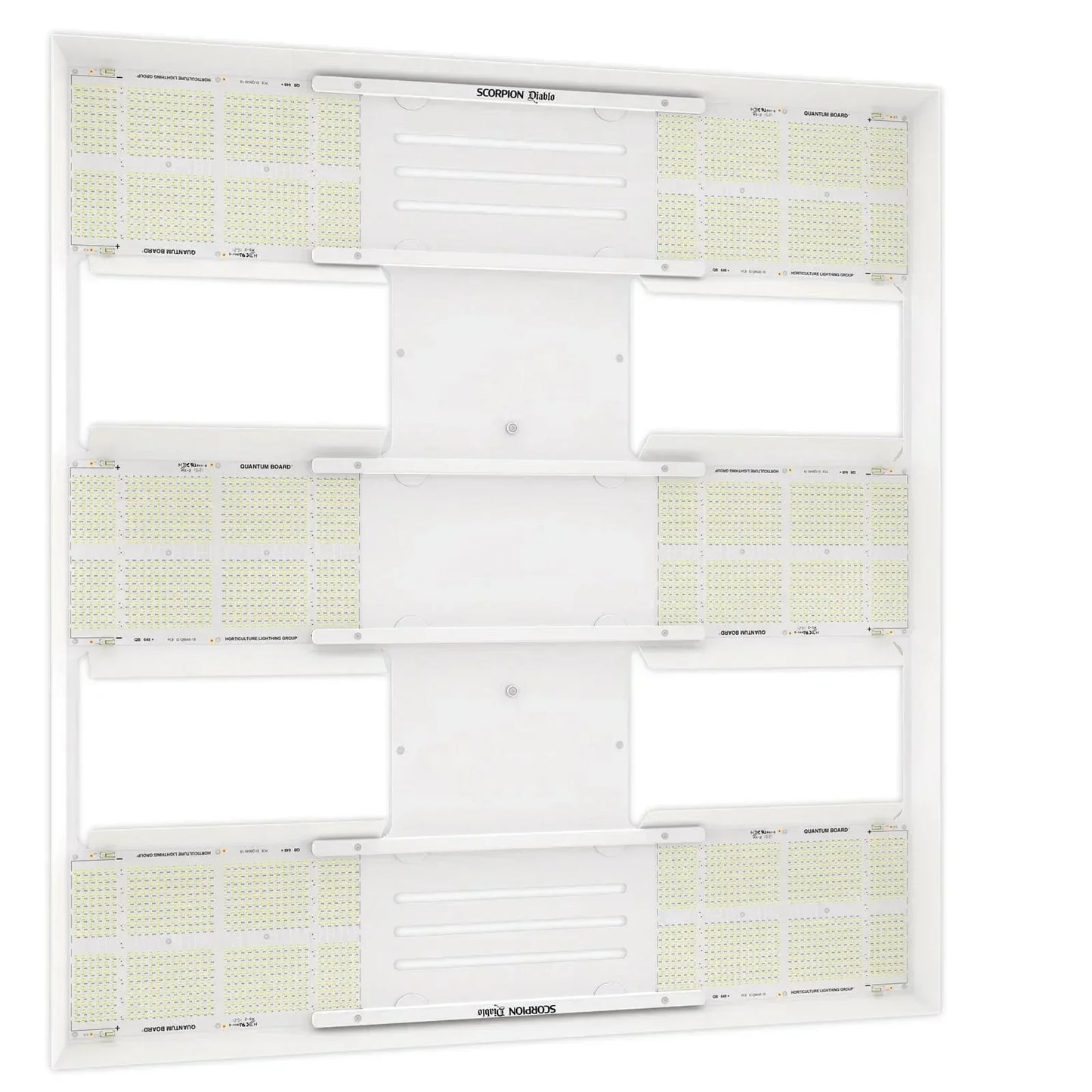 Horticulture Lighting Group HLG Scorpion® Diablo V2