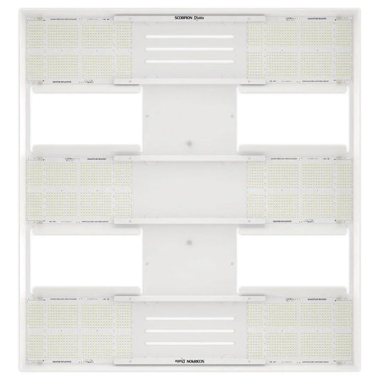 Horticulture Lighting Group HLG Scorpion® Diablo V2