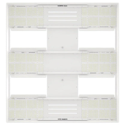 Horticulture Lighting Group HLG Scorpion® Diablo V2