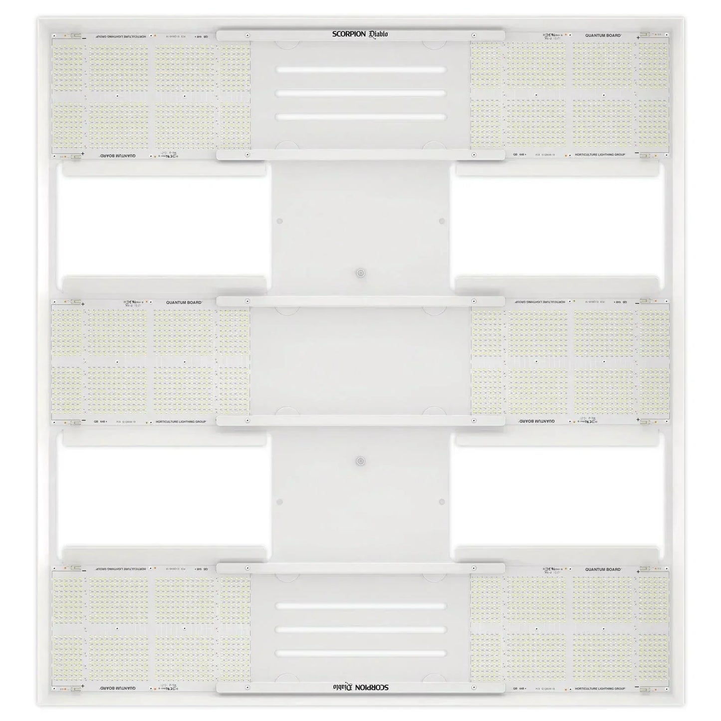 Horticulture Lighting Group HLG Scorpion® Diablo V2