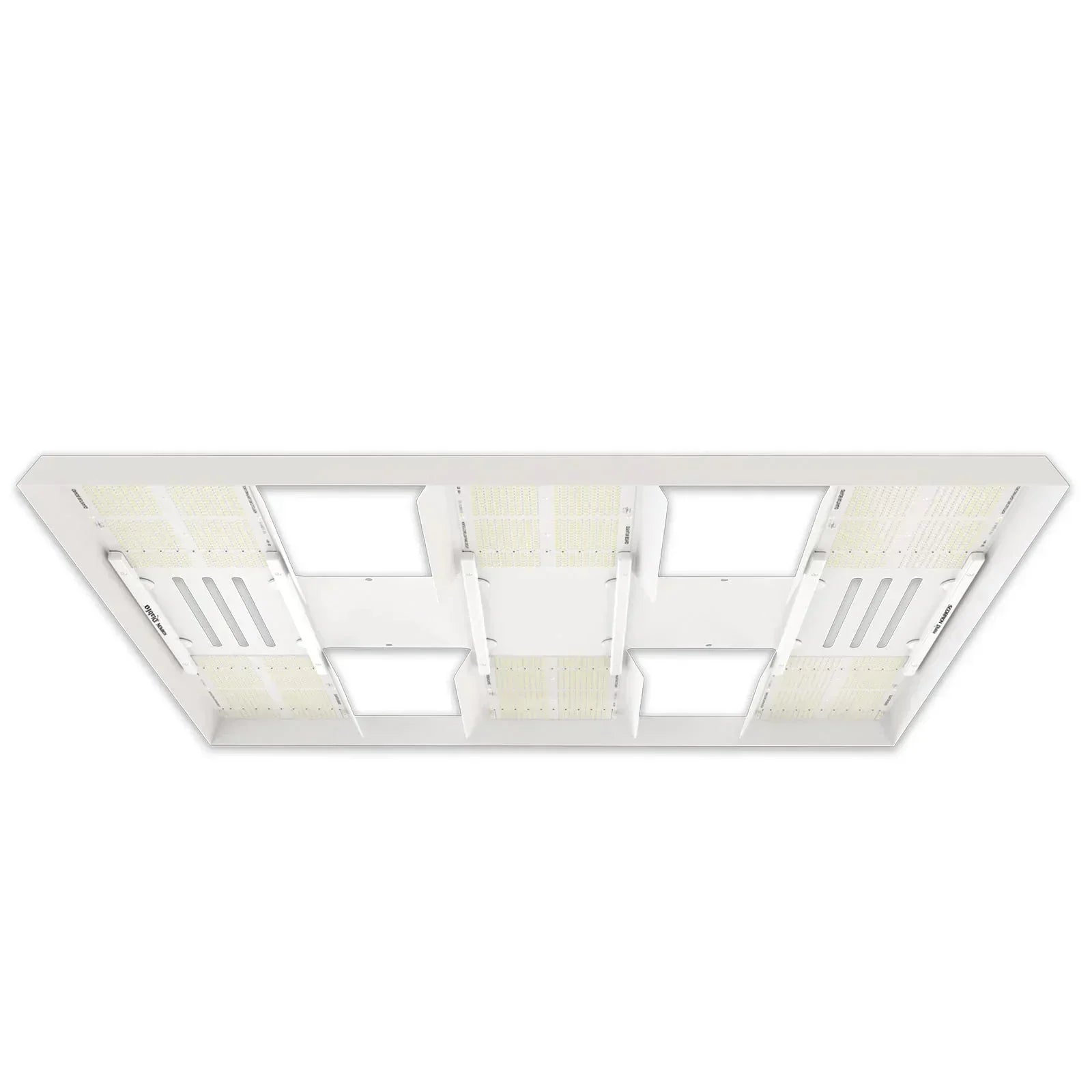 Horticulture Lighting Group HLG Scorpion® Diablo V2