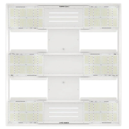Horticulture Lighting Group HLG Scorpion® Diablo X
