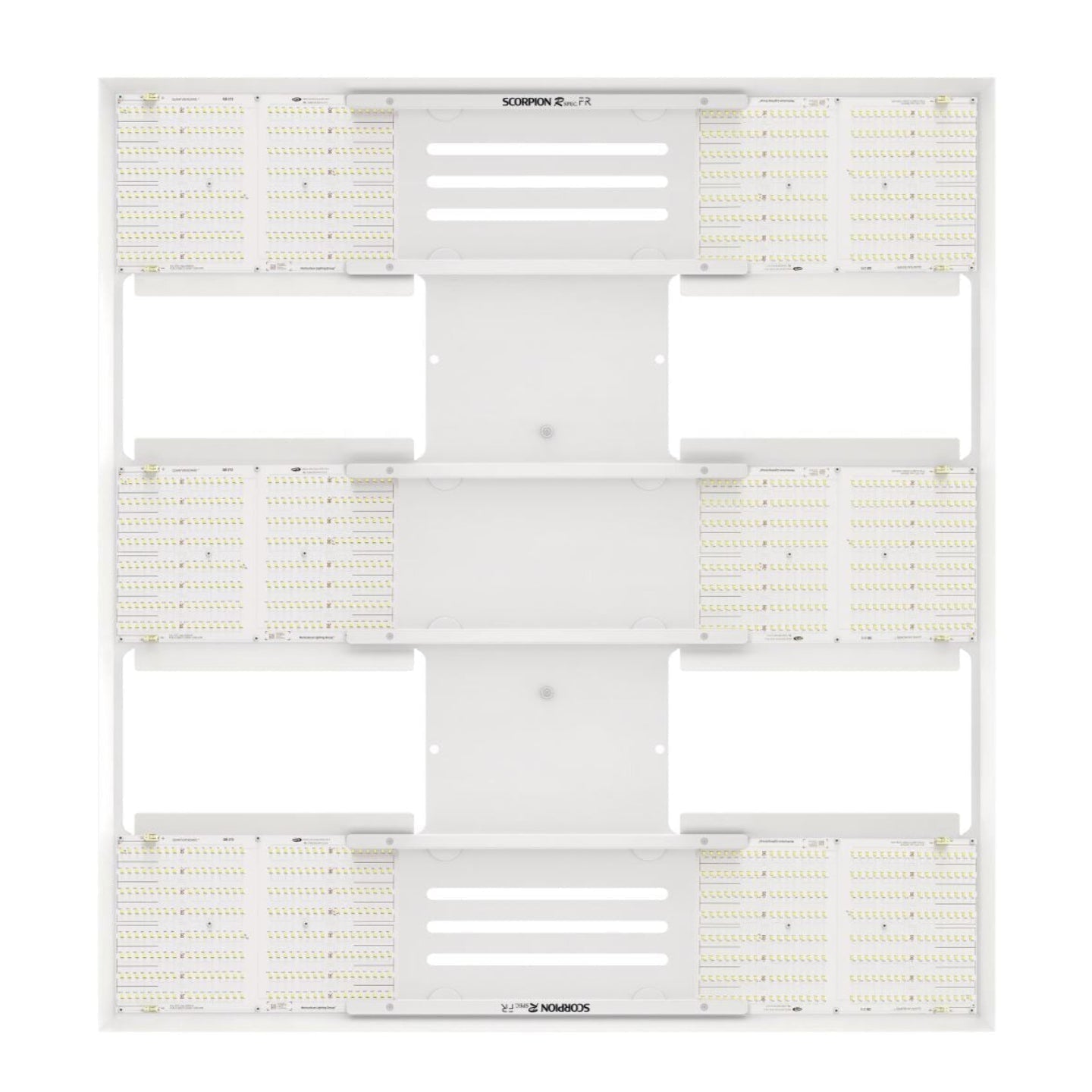 Horticulture Lighting Group HLG Scorpion RSpec Far Red