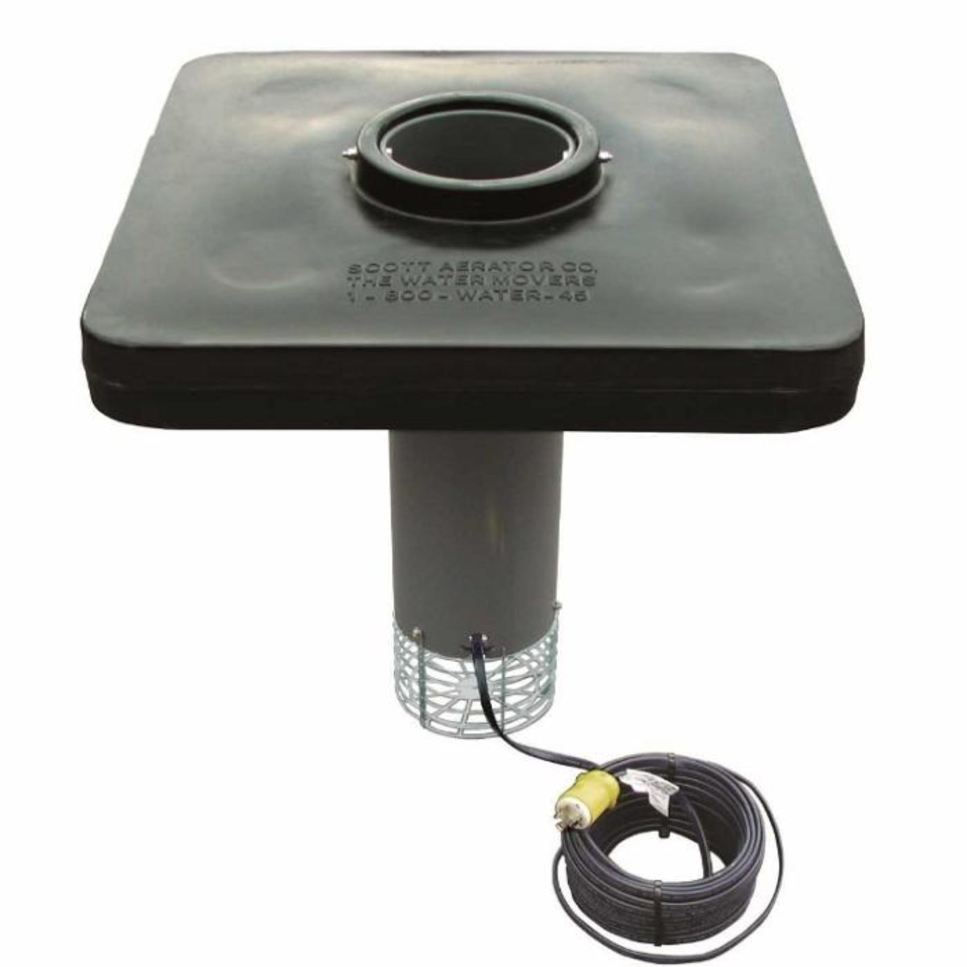 Scott Aerator DA-20 Display Fountain Aerator 2HP - 14028