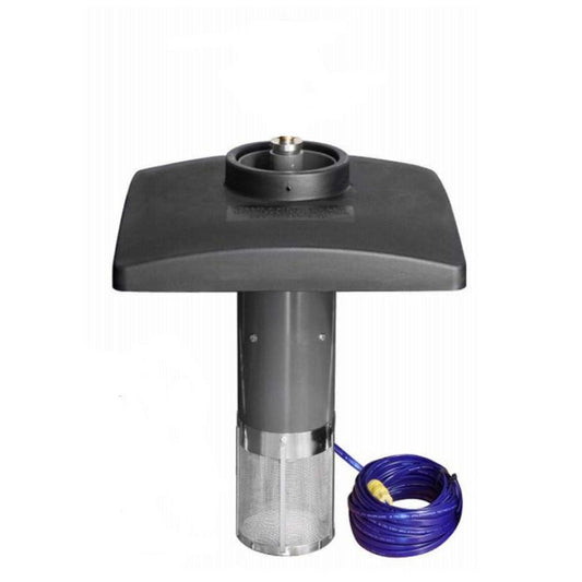 Scott Aerator Jet Stream Pond Fountain - 13522