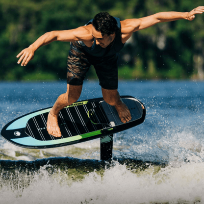 Liquid Force Nebula Foil Package W. Carbon Horizon 120 Foil Set - 234709