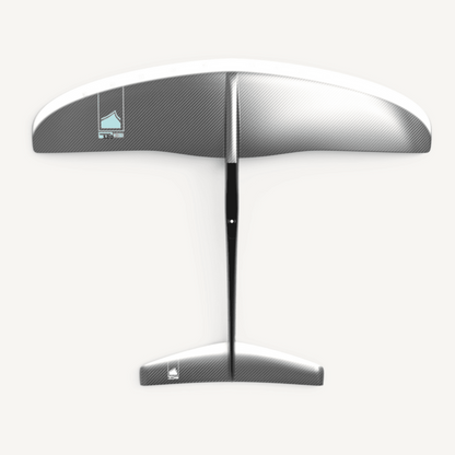 Liquid Force Carbon Horizon 155 Foil Set 2024