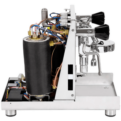 Quick Mill QM67 Evo Espresso Machine - 0992P-A-EVO