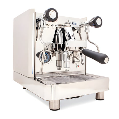 Quick Mill Vetrano 2B Evo Espresso Machine - 0995P-A-EVOLED