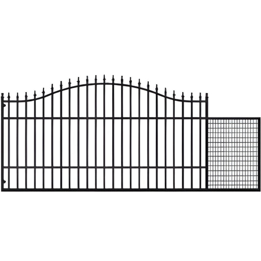 Amazing Gates Arrow Slide Driveway Gate