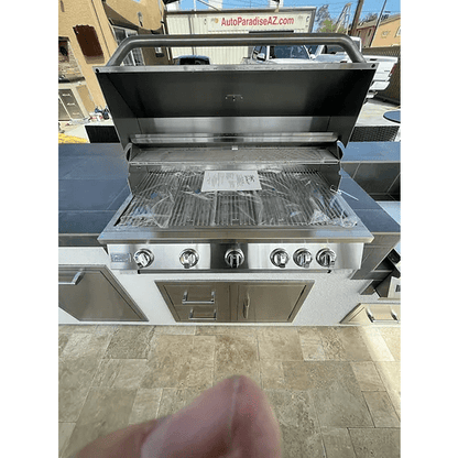 Kokomo Big Island Sports Bar Outdoor Kitchen Grill