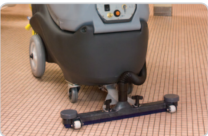 Advance All Surface XP, Restroom Cleaning Machine, Touch Free, 20 Gallon, 500 PSI, 15' Solution Vacuum Hoses, Chemical Metering - 56381594