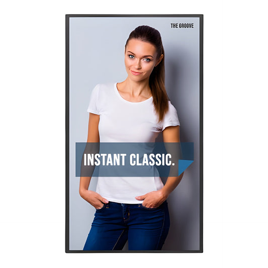 Sharp PN-HS551 55" Class Professional Display - PNHS551