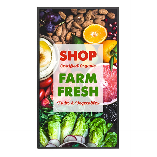 Sharp PN-HY501 50" Class Professional Display - PNHY501