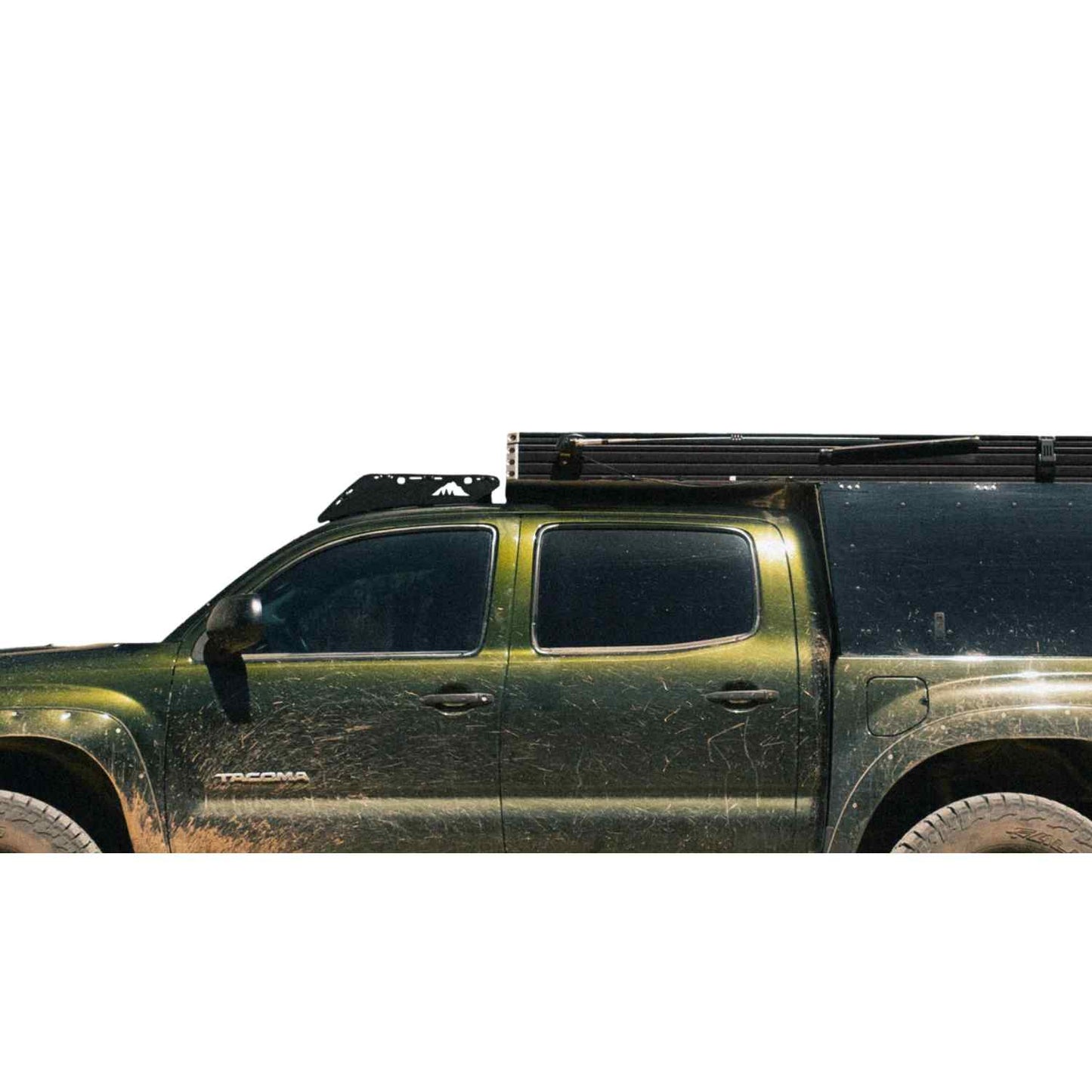 Sherpa Animas Camper Roof Rack For Toyota Tacoma 2005-2023 - 191744