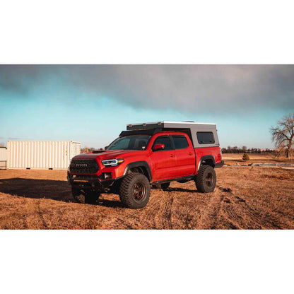 Sherpa Animas Camper Roof Rack For Toyota Tacoma 2005-2023 - 191744