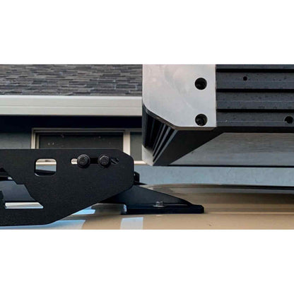 Sherpa Animas Camper Roof Rack For Toyota Tacoma 2005-2023 - 191744