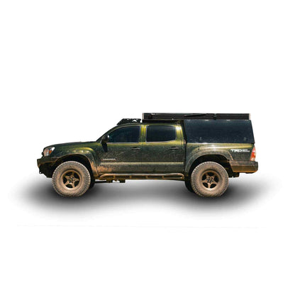Sherpa Animas Camper Roof Rack For Toyota Tacoma 2005-2023 - 191744