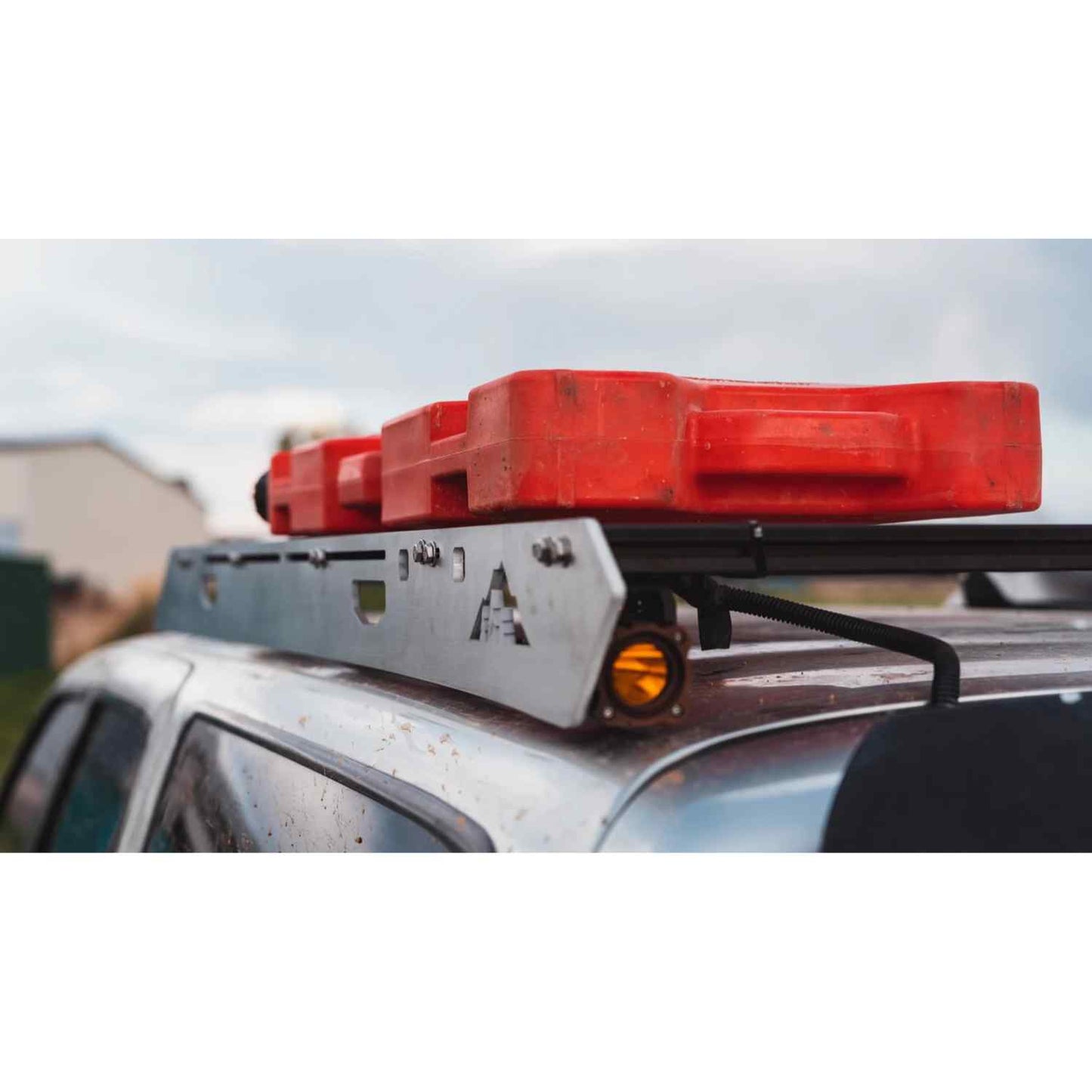 Sherpa Antero Toyota 4Runner Roof Rack (1996-2002) - 119044