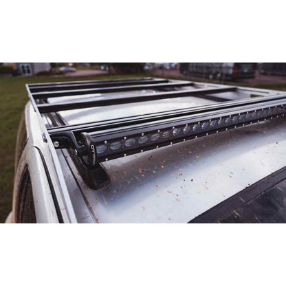 Sherpa Antero Toyota 4Runner Roof Rack (1996-2002) - 119044