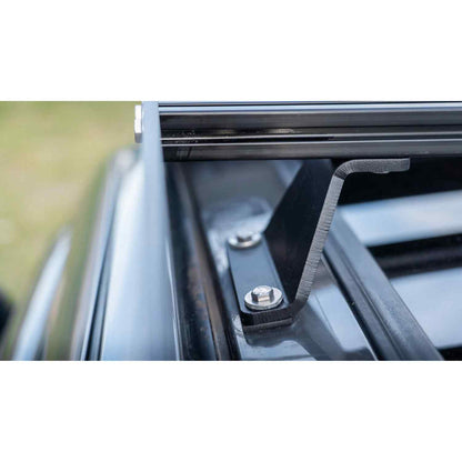 Sherpa Belford 2001-2007 Toyota Sequoia Roof Rack - 117744