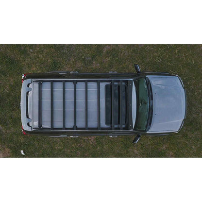 Sherpa Belford 2001-2007 Toyota Sequoia Roof Rack - 117744