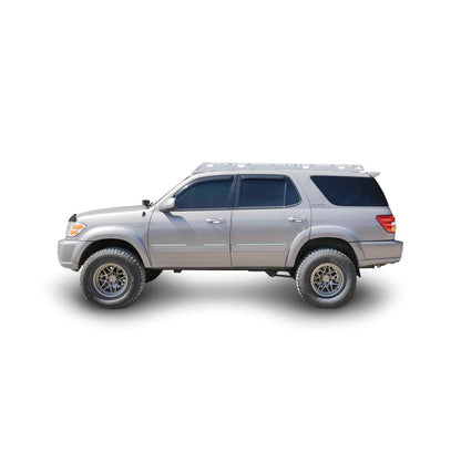 Sherpa Belford 2001-2007 Toyota Sequoia Roof Rack - 117744