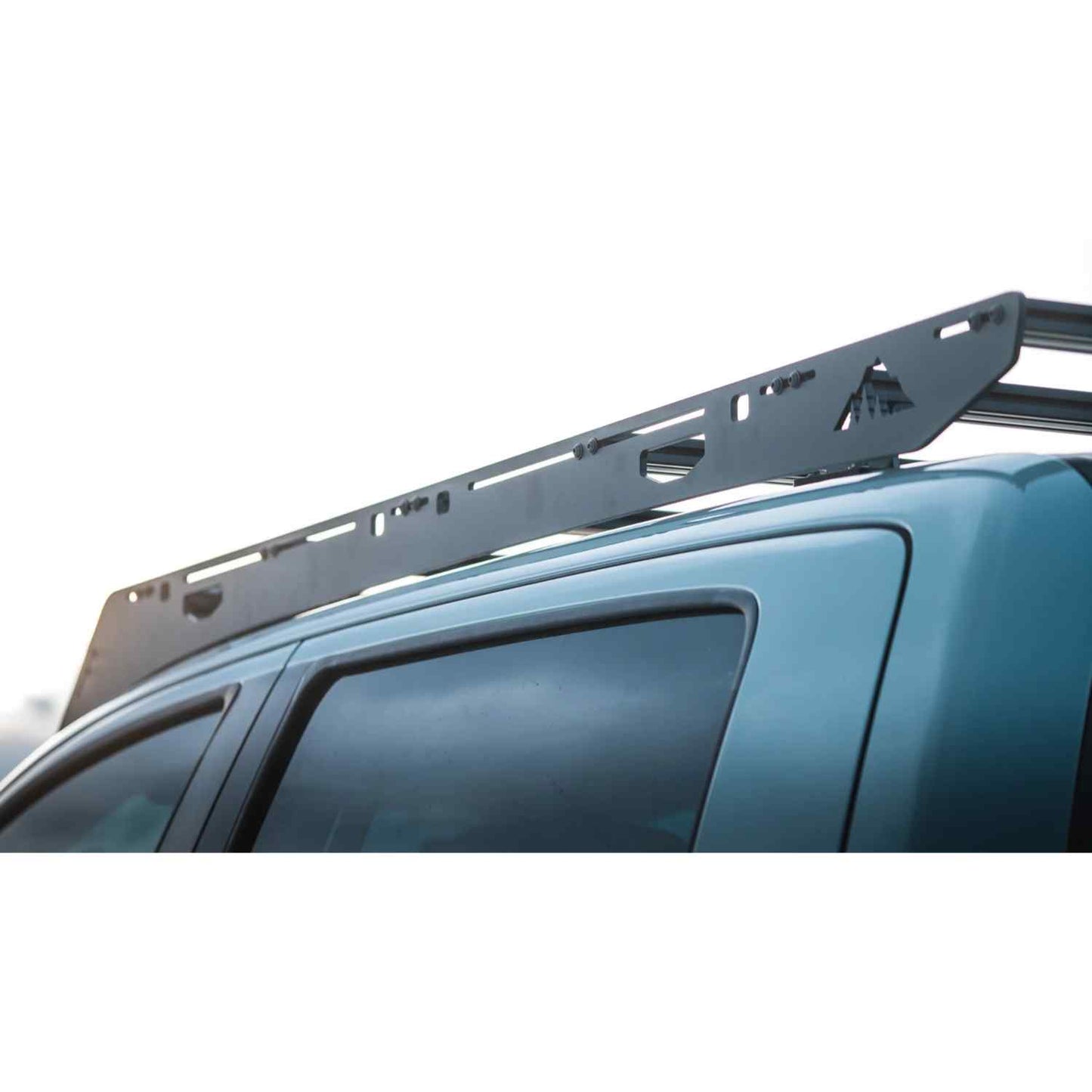 Sherpa Big Bear 2007-2021 Toyota Tundra CrewMax Roof Rack - 125844