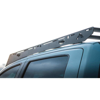 Sherpa Big Bear 2007-2021 Toyota Tundra CrewMax Roof Rack - 125844