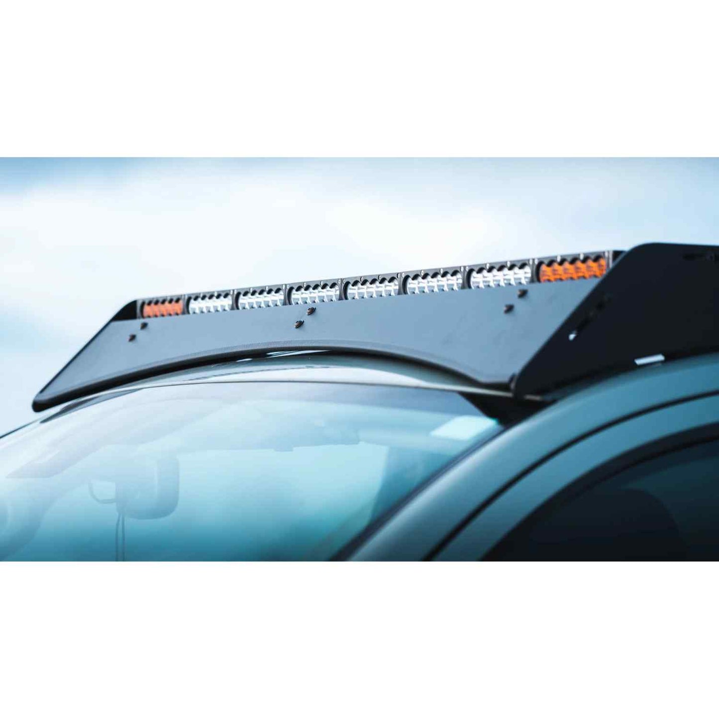 Sherpa Big Bear 2007-2021 Toyota Tundra CrewMax Roof Rack - 125844