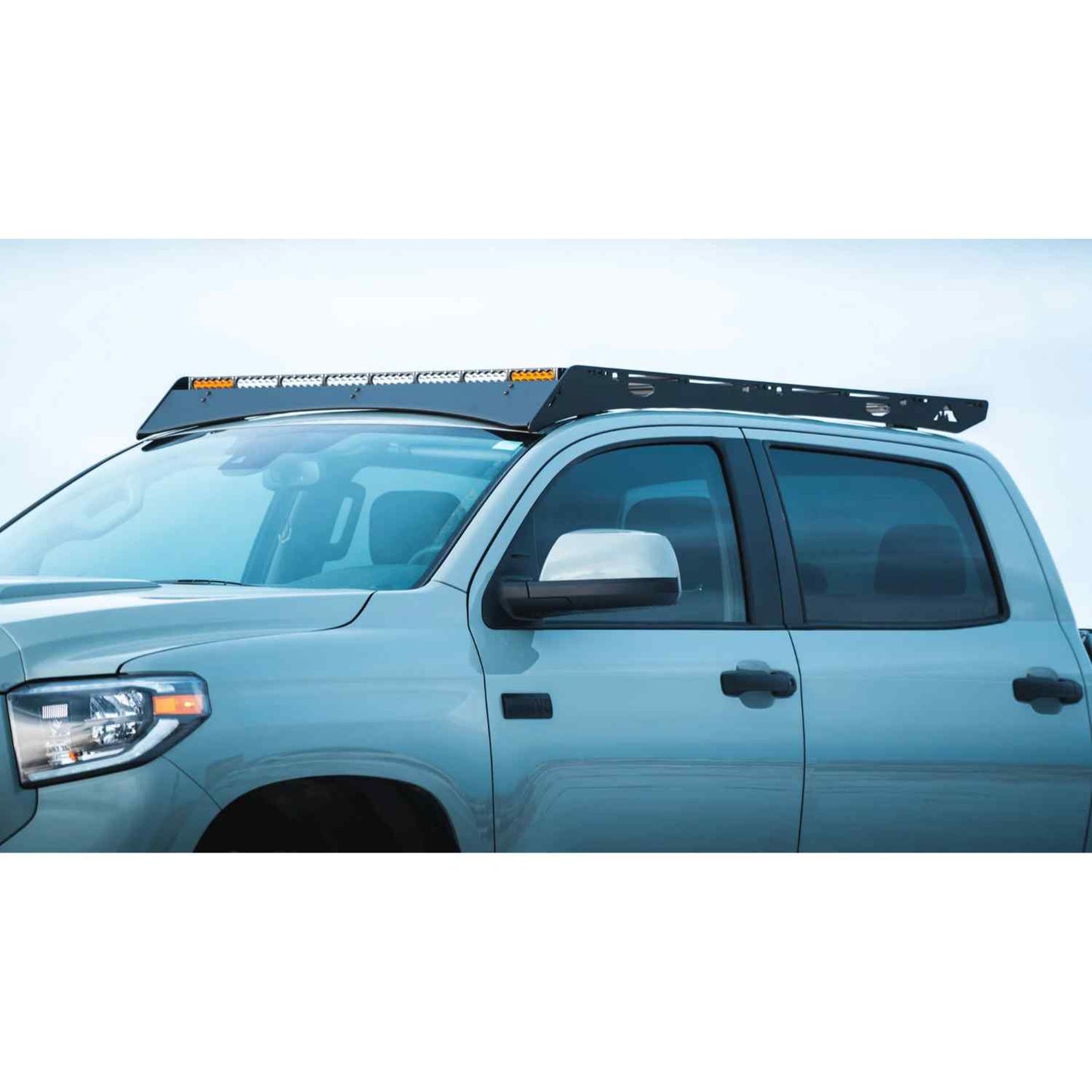 Sherpa Big Bear 2007-2021 Toyota Tundra CrewMax Roof Rack - 125844