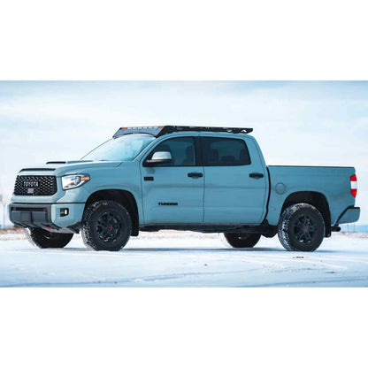 Sherpa Big Bear 2007-2021 Toyota Tundra CrewMax Roof Rack - 125844