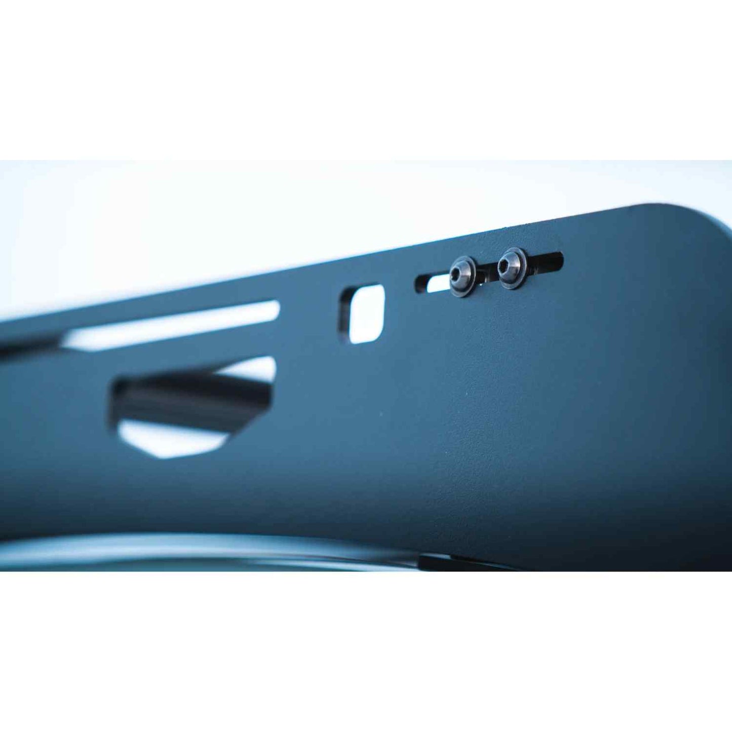 Sherpa Big Bear 2007-2021 Toyota Tundra CrewMax Roof Rack - 125844