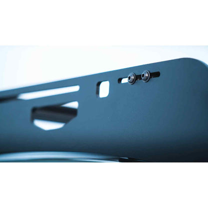 Sherpa Big Bear 2007-2021 Toyota Tundra CrewMax Roof Rack - 125844