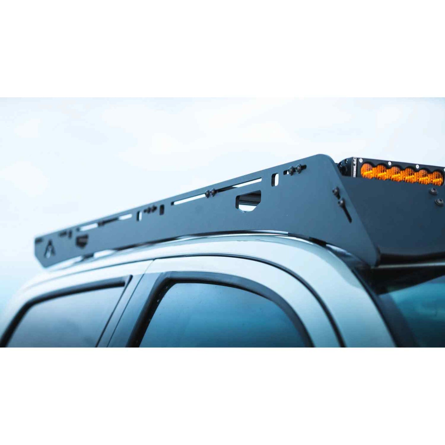 Sherpa Big Bear 2007-2021 Toyota Tundra CrewMax Roof Rack - 125844