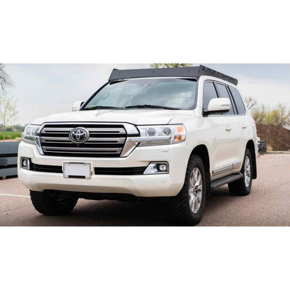 Sherpa Blanca 2008-2021 Toyota LC200 Roof Rack - 135744