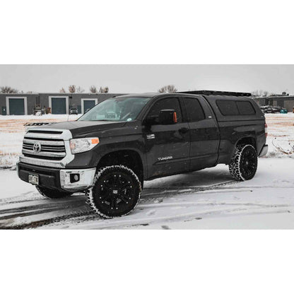 Sherpa Crows Nest Truck Topper Roof Rack Universal - 161133