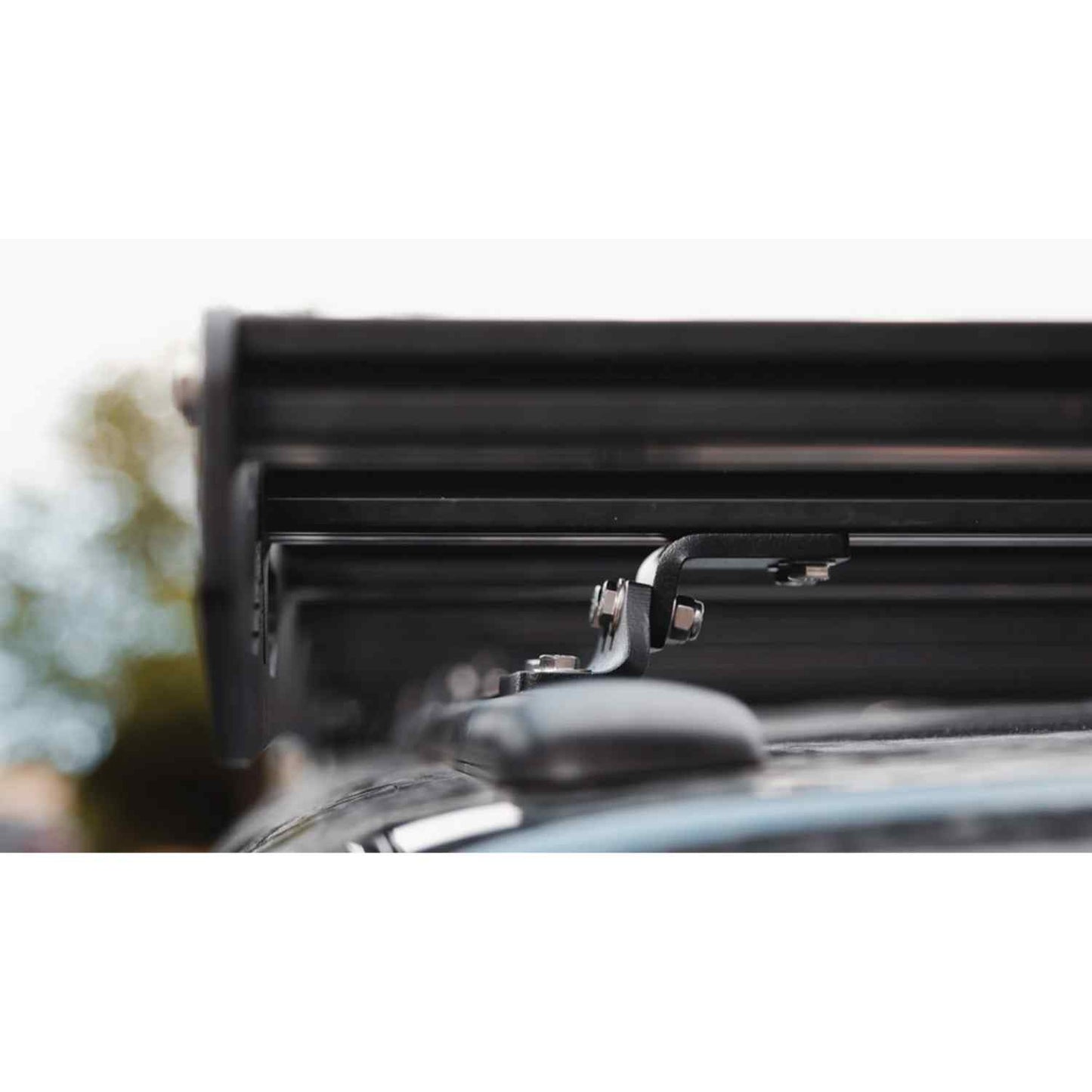 Sherpa Crows Nest Truck Topper Roof Rack Universal - 161133