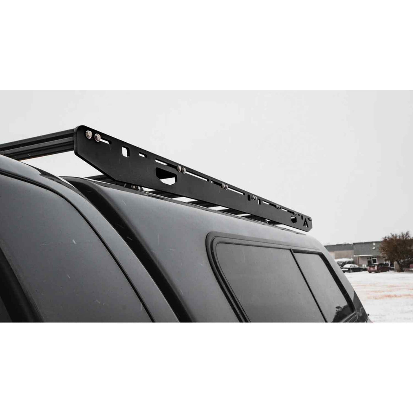 Sherpa Crows Nest Truck Topper Roof Rack Universal - 161133