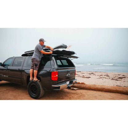 Sherpa Crows Nest Truck Topper Roof Rack Universal - 161133