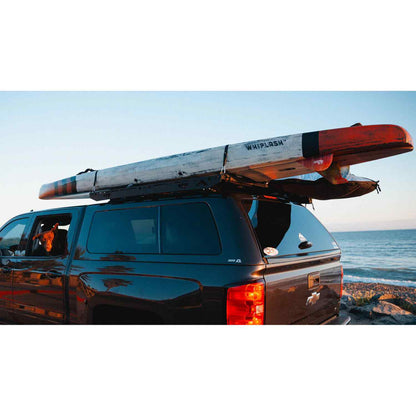 Sherpa Crows Nest Truck Topper Roof Rack Universal - 161133