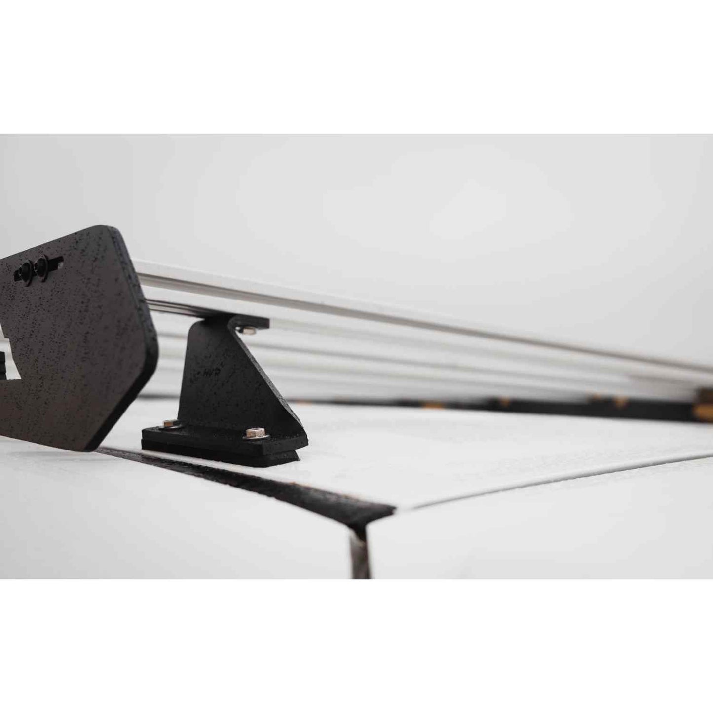 Sherpa Harvard 2008-2022 Toyota Sequoia Roof Rack - 126744