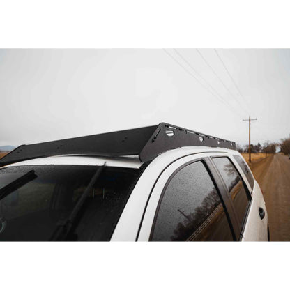 Sherpa Harvard 2008-2022 Toyota Sequoia Roof Rack - 126744