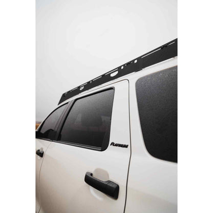 Sherpa Harvard 2008-2022 Toyota Sequoia Roof Rack - 126744