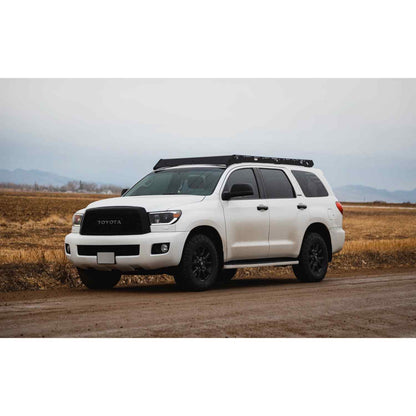 Sherpa Harvard 2008-2022 Toyota Sequoia Roof Rack - 126744