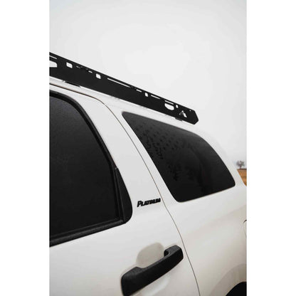 Sherpa Harvard 2008-2022 Toyota Sequoia Roof Rack - 126744