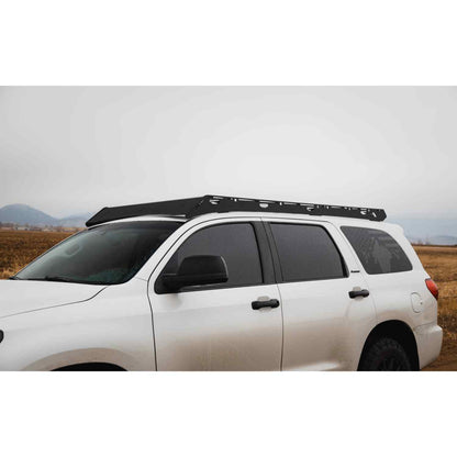 Sherpa Harvard 2008-2022 Toyota Sequoia Roof Rack - 126744