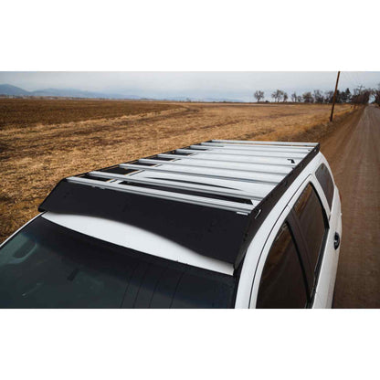Sherpa Harvard 2008-2022 Toyota Sequoia Roof Rack - 126744