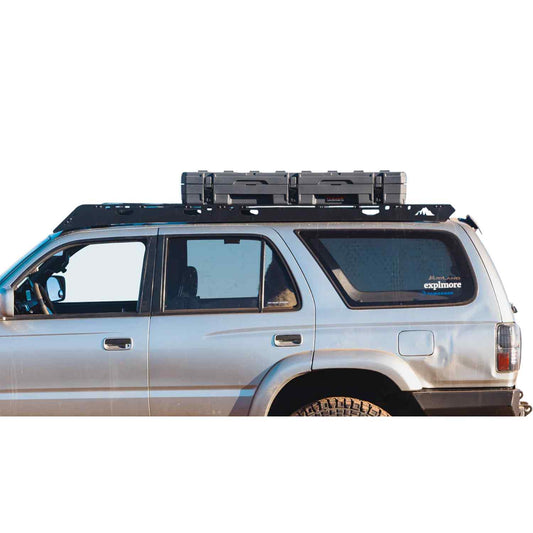 Sherpa Matterhorn Toyota 4Runner Roof Rack (1996-2002) - 111744