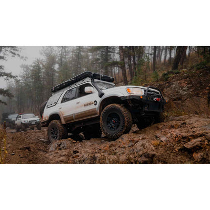 Sherpa Matterhorn Toyota 4Runner Roof Rack (1996-2002) - 111744